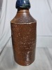 Ginger Beer - J. O. Ladd, Adelaide - 3