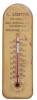 Advertising Thermometer - C. Loxton The Chemist Toowoomba