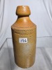 Ginger Beer - James Monro, Port Adelaide - 2