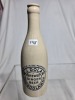 Ginger Beer - W.J. Dolan, Toogoolawah - 2