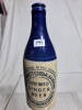 Ginger Beer - South Burnett Cordial & A. W. Works., Wondai, Murgon, Goomeri - 2