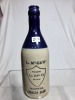 Ginger Beer - L. McGaw, Maffra - 2