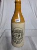 Ginger Beer - A.G. Saunders, Muswellbrook - 2
