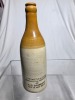 Ginger Beer - A.G. Saunders, Muswellbrook - 5