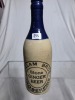 Ginger Beer - Hallam Bros. Proserpine - 2