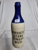 Ginger Beer - Piesse's Stone Ginger Beer (WA) - 2