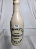 Ginger Beer - McNamara Bros, Toowoomba - 2