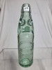 Codd - 12oz - South Burnett Cordial & A. W. Works, Wondai & Kilkivan - 2