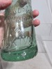 Codd - 12oz - South Burnett Cordial & A. W. Works, Wondai & Kilkivan - 8