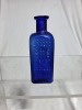 Chemist - Poison - A. H. Chippendall, Bundaberg - 2