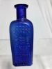 Chemist - Poison - A. H. Chippendall, Bundaberg - 3