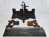 Tools - Saws - Mitre saw with Jig