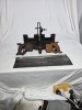 Tools - Saws - Mitre saw with Jig - 2