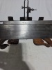 Tools - Saws - Mitre saw with Jig - 3