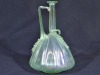 Uranium Glass - Decanter - 2
