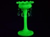 Uranium Glass - Lustre