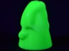 Uranium Glass - Shot Glass