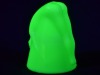 Uranium Glass - Shot Glass - 2