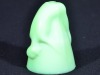 Uranium Glass - Shot Glass - 3