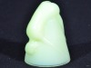 Uranium Glass - Shot Glass - 4