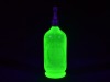 Uranium Glass - Soda Syphon - E. Rowlands