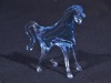Art Glass - Horse