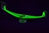 Uranium Glass - Murano Glass - Gondola
