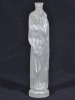 Early Glass - Nude lady - decanter