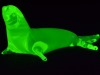 Uranium Glass - Seal