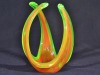 Uranium Glass - Murano Glass - Art Glass - 2