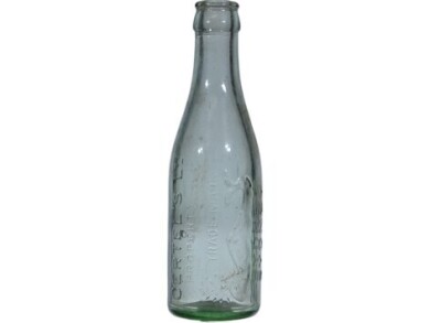 Crown seal - 5oz - Ortell's Ltd., Sydney