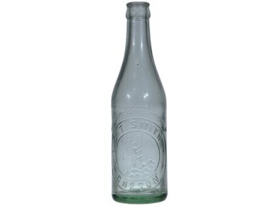 Crown seal -10oz - J.T. Smith, Gatton