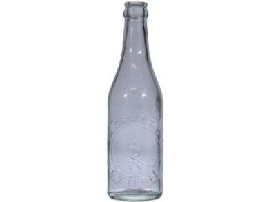 Crown seal -10oz - H. A. Grant & Co., Gympie