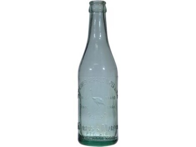 Crown seal -10oz - The Premier Aerated Water Works, Edwards & Murphy PTY. LTD., Rockhampton