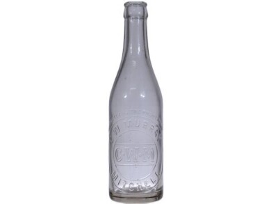 Crown seal -10oz - C. W. Murray, Mitchell