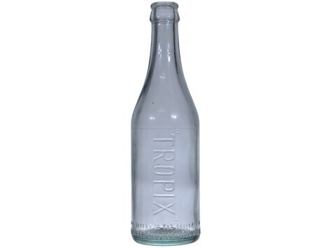 Crown seal -10oz - Tropix, Townsville