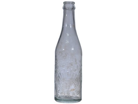 Crown seal -10oz - T. Barrett & Sons, Cairns