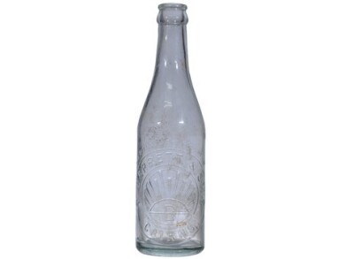 Crown seal -10oz - T. Barrett & Sons, Cairns