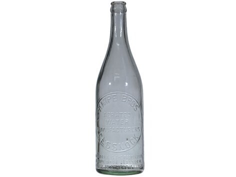 Crown seal - 26oz - Knipe Bros., Cessnock
