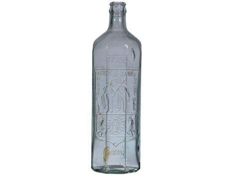 Crown seal - 24oz - E. Rowlands, Pty. Ltd.