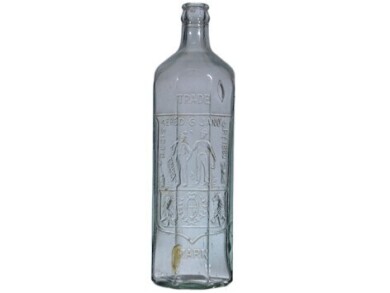 Crown seal - 24oz - E. Rowlands, Pty. Ltd.