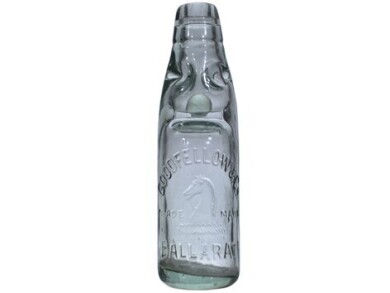 Codd - 6oz - Goodfellow & Co., Ballarat