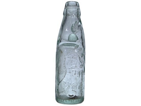 Codd - 6oz - Charles Ortell's Pitt Street, Sydney