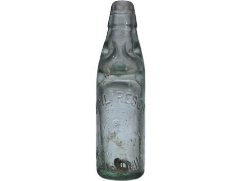 Codd - 6oz - Emil Resch, Broken Hill