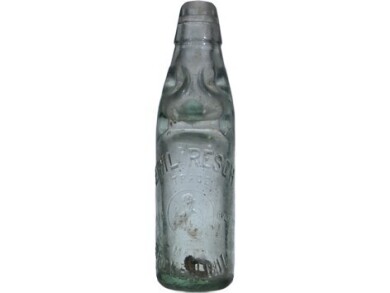 Codd - 6oz - Emil Resch, Broken Hill