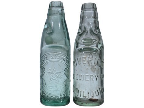 Codd - 6oz - NSW x 2