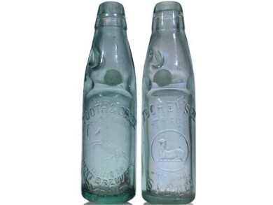 Codd - 6oz - Sydney x 2