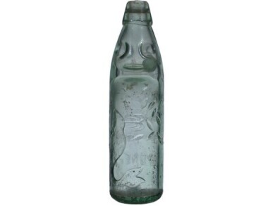 Codd - 10oz - Charles Ortell, Pitt St, Sydney
