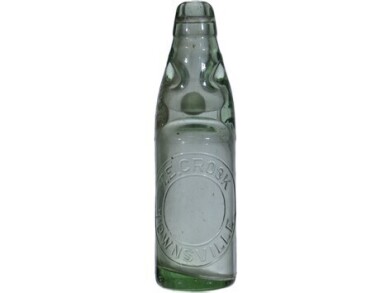 Codd - 10oz - T. E. Crook, Townsville