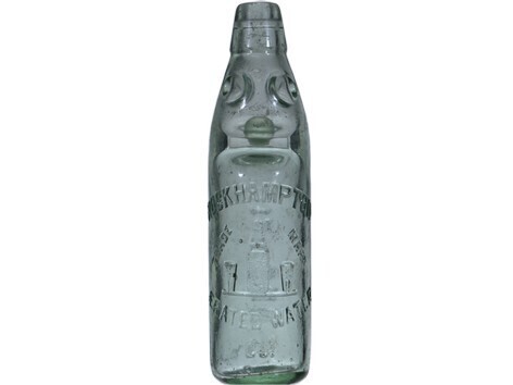 Codd - 10oz - Rockhampton Aerated Water Co.